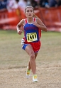 2009 CIF XC Girls D5-058